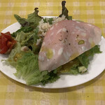 ピッツェリア カント デッラ テッラ - 