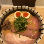 熱田味噌拉麺ぶりゆ - 