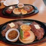 STEAK HOUSE DOUBLE - 