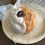 SWEETS BOX - 料理写真: