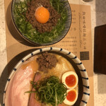 熱田味噌拉麺ぶりゆ - 