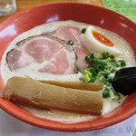 俺のラーメン あっぱれ屋 - 