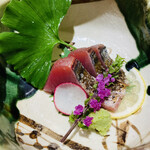 Kyou To Sushi Matsumoto - 