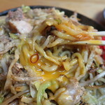 Yakisoba Itadaki - 