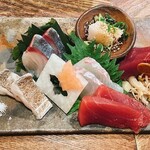 居酒屋 ちょーちょ - 