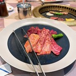 Yakiniku Tokuju - 