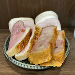 ヌードル＆スパイスカレー 今日の1番 - 