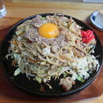 Yakisoba Itadaki - 