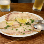 パラダイス ピザ - 