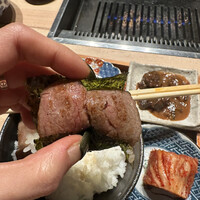 焼肉㐂舌 南船場 - 