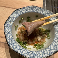 焼肉㐂舌 南船場 - 