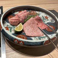 焼肉㐂舌 南船場 - 