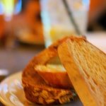 Boulangerie Bistro EPEE - 400円チャージで食べ放題