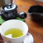 きぃ房茶 - 山本さんの森のお茶～はるか～(500円)