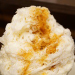 みなと屋 - キャラメルミルク（480円）
      