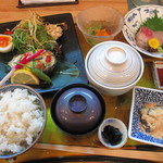 北新地 成司 - 夏の空