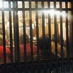 牛太郎 - 店内を覗きます