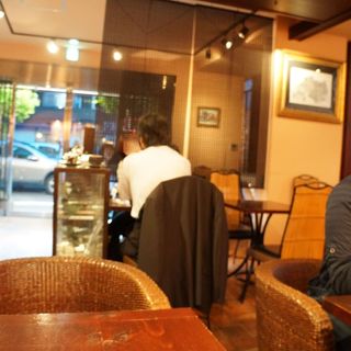 カフェ 中野屋_2