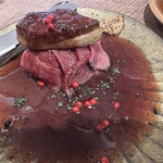 大衆酒場フレンチマン - 