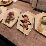 大衆酒場フレンチマン - 