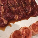 焼肉 スタミナ苑 - 