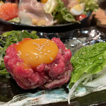 神戸ビーフ焼肉 お加虎 - 