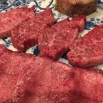 焼肉 スタミナ苑 - 