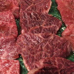 焼肉 スタミナ苑 - 