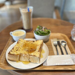 Branch coffee tsubaki - 