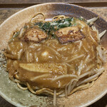 ラーメンBAR やきそばー HIT - 