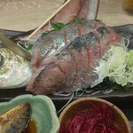 魚がし食堂 - 