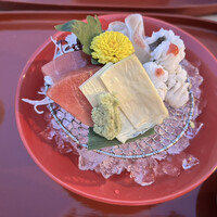 京料理 先斗町 富美家 - 