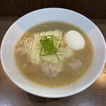 ヌードル＆スパイスカレー 今日の1番 - 