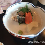 割烹旅館　志みず - 