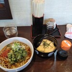 Soba Taki - 