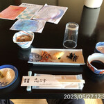 割烹旅館　志みず - 