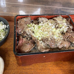 肉屋 堀もと - 