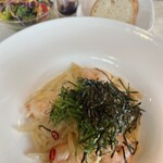 カフェ＆レストラン ヴィーニュ - 