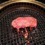 Matsusaka Yakiniku Kazokutei - 