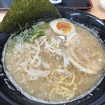 にんたまラーメン - 