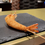 Brochette KUSHIAGE TOKYO - 