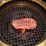 松阪焼肉 家族亭 - 