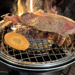 Oreno Yakiniku - 