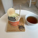 ジャパニーズアイス 櫻花 - 