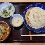 うさぎ屋udon - 