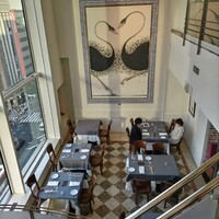 鉄板焼き 銀座 ポルトファーロ 本店 - 