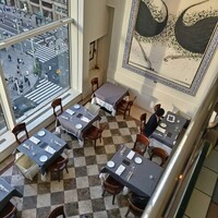 鉄板焼き 銀座 ポルトファーロ 本店 - 