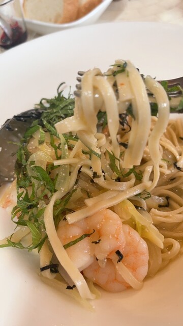 Cafe & Restaurant Vigne