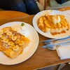 ELOISE's cafe川崎 ラ チッタデッラ店