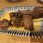 肉豆冨とレモンサワー 大衆食堂 安べゑ - 